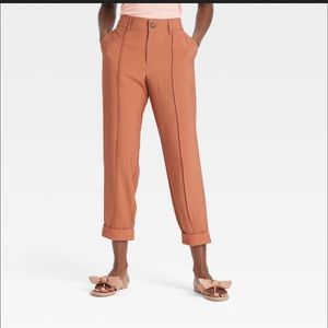 a.new.day high rise pants